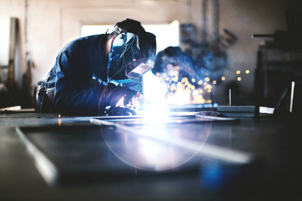  Marlin, TX Welder Pros