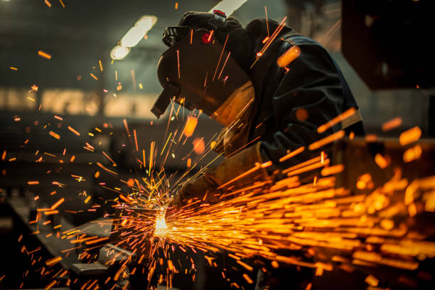Affordable Welder Services in Marlin, TX