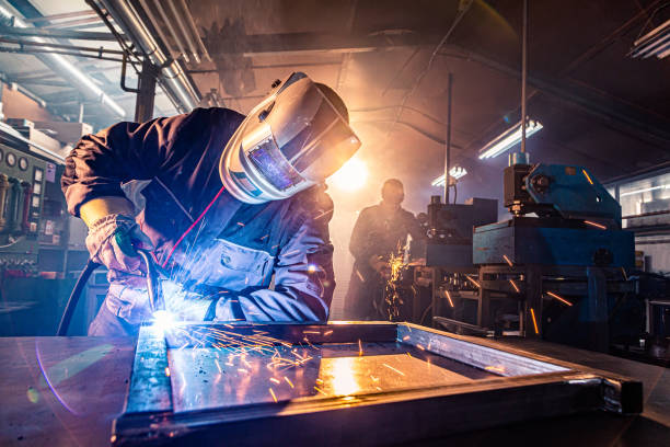 Best Welding Inspection and Certification in Marlin, TX