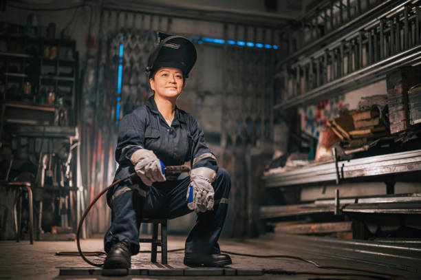 Best Pipe Welding in Marlin, TX
