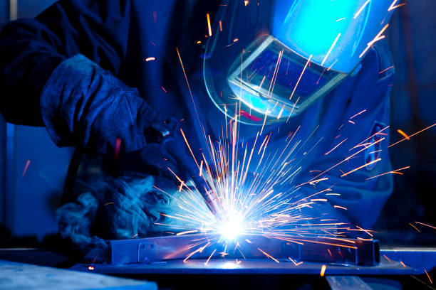 Best Automation and Robotic Welding in Marlin, TX