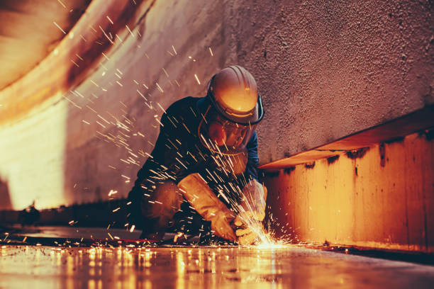 Best Structural Steel Welding in Marlin, TX