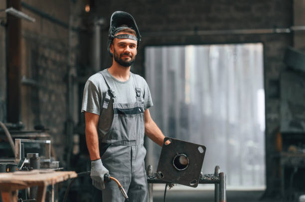 Best Welding Inspection and Certification in Marlin, TX