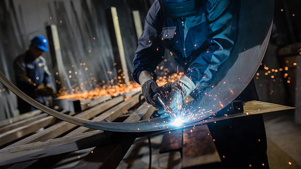Best Specialty Welding Processes in Marlin, TX